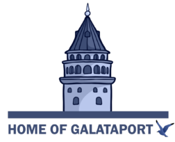 Home of Galataport